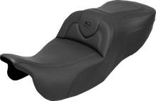 Saddlemen Roadsofa Smooth Gel Seat for 2015-2025 Harley Freewheeler Road Glide 3