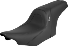 Saddlemen Pro Series Thrashin Smooth Gel Seat fits 2023-2026 Harley Touring FLTR