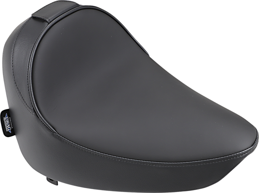 Drag Specialties EZ Glide Backrest Solo Seat 1984-1999 Harley Davidson Softail