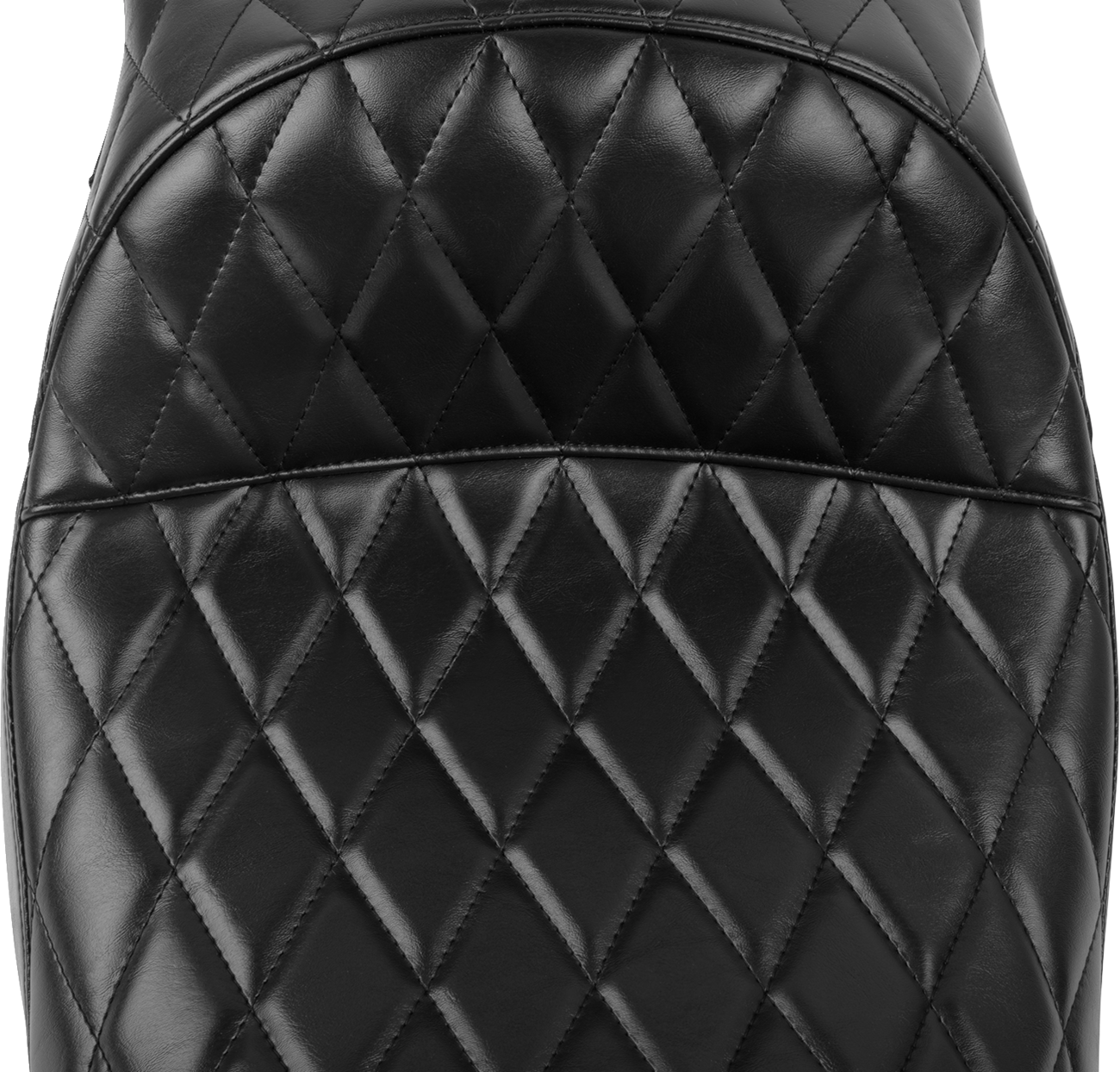 Le Pera Maverick Comfortable Seat for 2023-2025 Harley Touring Road Street Glide