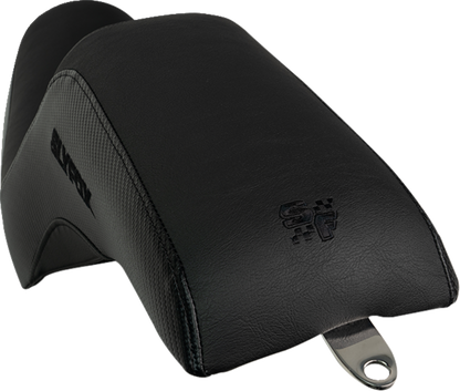 Slyfox Drifter Carbon Fiber Seat fits 1982-2000 Harley Low Rider FXR FXRS FXRC