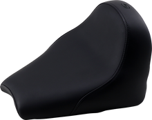 Saddlemen Renegade Smooth Solo Gel Seat for 2018-2024 Indian Scout Bobber