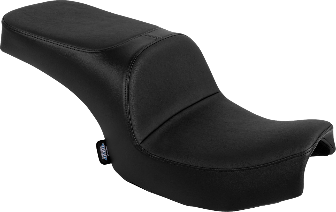 Drag Specialties Freedom Smooth Seat fits 2020-2025 Indian Challenger Chieftain