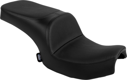 Drag Specialties Freedom Smooth Seat fits 2020-2025 Indian Challenger Chieftain