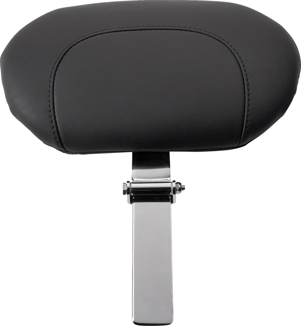 Mustang Super Tour Studded Seat & Backrest fits 2008-2024 Harley Touring 79579