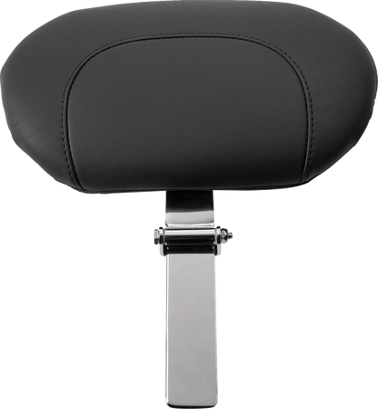 Mustang Super Tour Studded Seat & Backrest fits 2008-2024 Harley Touring 79579