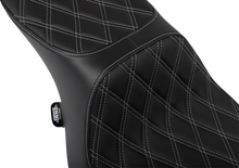 Drag Specialties Performance Predator Seat for 2023-26 Harley Road Street Glide
