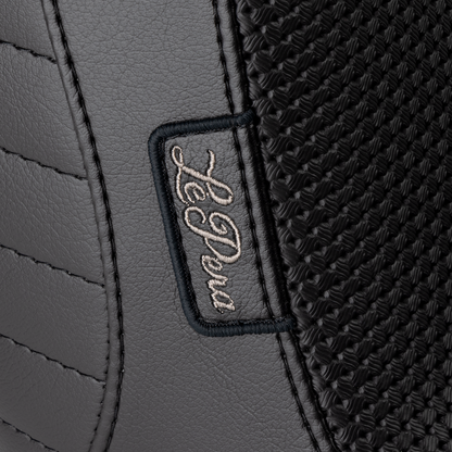 Le Pera Tailwhip Up Front Seat for 2018-25 Harley Softail Low Rider El Diablo ST