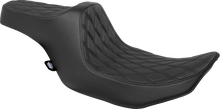 Drag Specialties Predator III Seat for 2023-2026 Harley Street Road Glide
