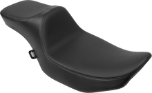 Drag Specialties Predator III Solar Extended Seat fits 2023-2026 Harley Touring