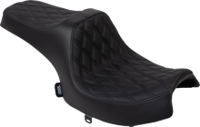 Drag Specialties Predator III Diamond Seat for 20-25 Indian Challenger Chieftain