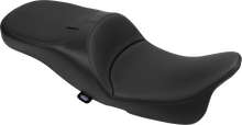 Drag Specialties Extended Reach Freedom Seat for 2009-2025 Harley Touring