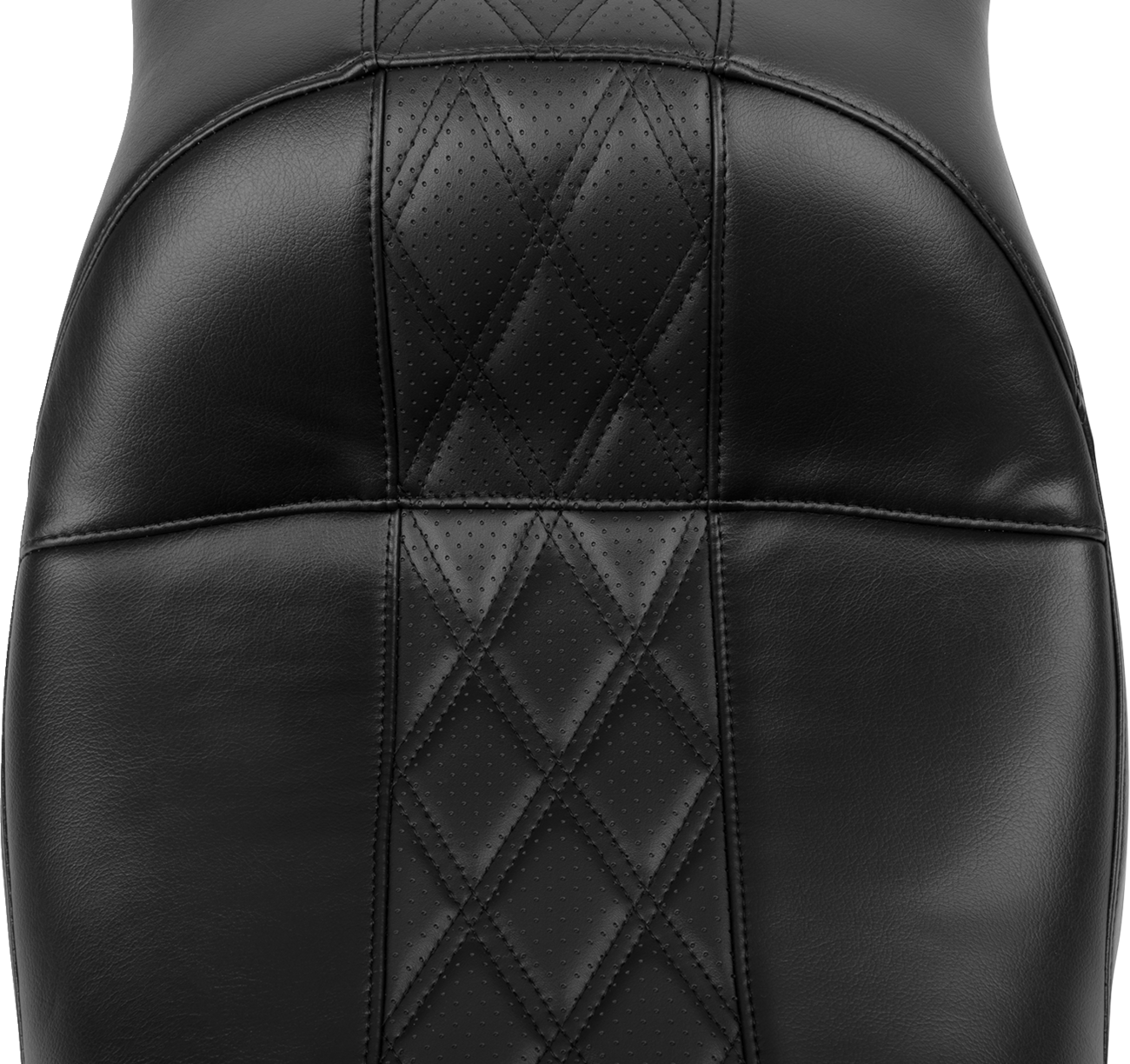 Le Pera Maverick Hot Rod HR2 Seat 2023-2025 Harley Touring Road Street Glide