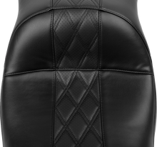 Le Pera Maverick Hot Rod HR2 Seat 2023-2026 Harley Touring Road Street Glide