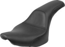 Saddlemen Profiler Smooth Gel Seat for 2006-2017 Harley Davidson Softail Fat Boy
