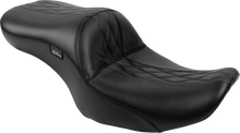 Le Pera Maverick Hot Rod HR2 Seat 2023-2026 Harley Touring Road Street Glide