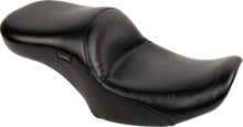 Le Pera Maverick Comfortable Seat for 2023-2026 Harley Touring Road Street Glide
