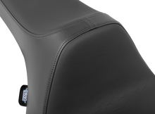 Drag Specialties Predator III Leather Seat 2023-2026 Harley Street Road Glide