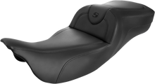 Saddlemen Roadsofa Extended Reach Seat 2008-2025 Harley Touring Models FLHT