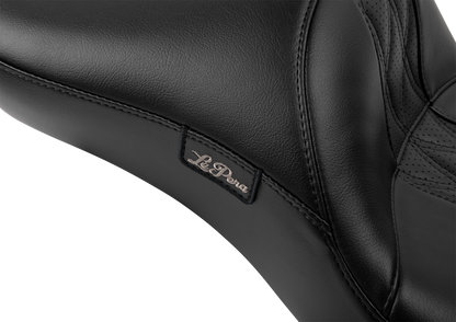 Le Pera Maverick Daddy Long Legs Seat 2023-2025 Harley Touring Road Street Glide