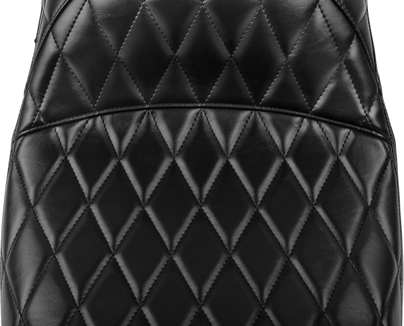 Le Pera Maverick Diamond Daddy Long Legs Seat for 2023-2025 Harley Touring  FLTR