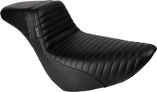 Le Pera Kickflip Daddy Long Legs Low Rider Seat for 2018-26 Harley Low Rider