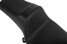Drag Specialties Predator III Solar Smooth Seat fits 2020-2025 Indian Challenger