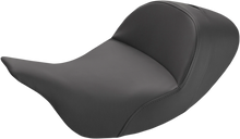Saddlemen Low Solo Gel Seat 2008-2025 Harley Touring Models FLHTKL FLTRU FLTRX
