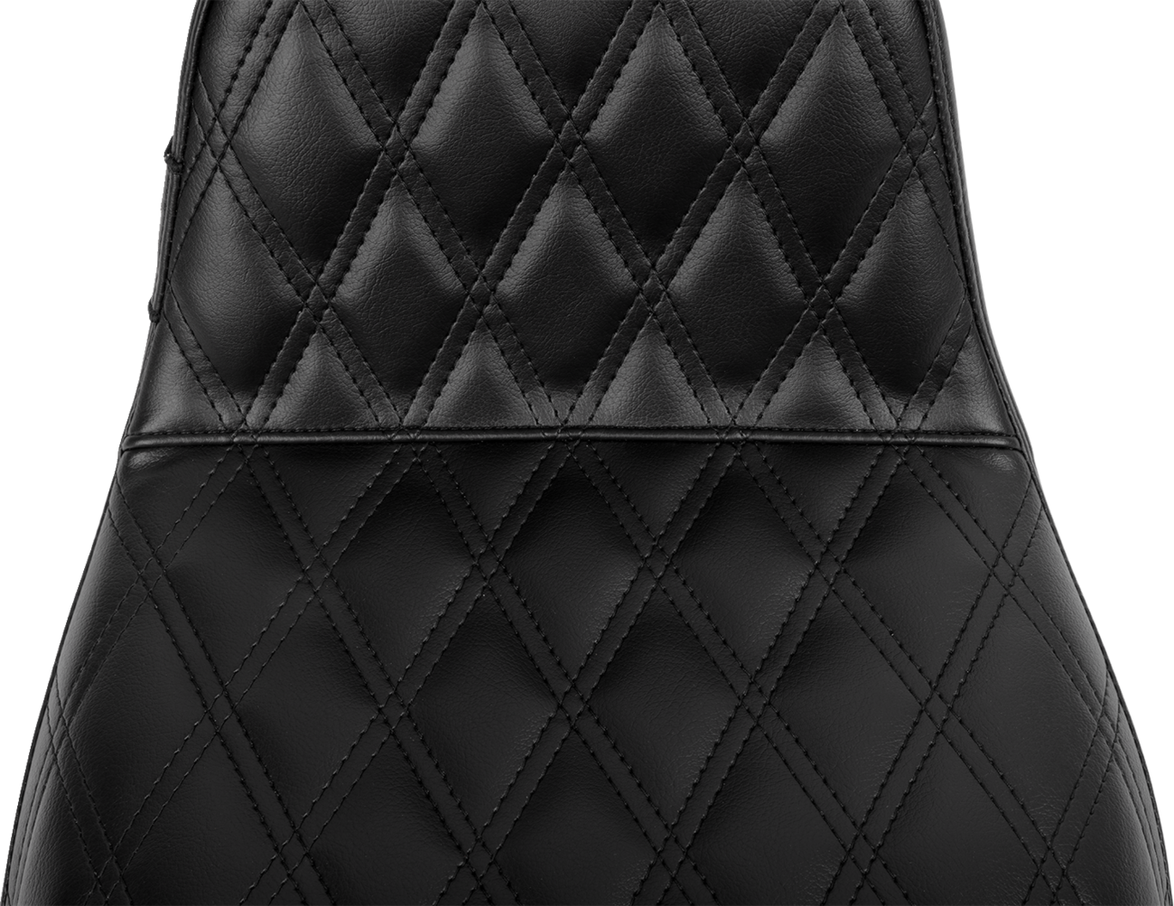 Le Pera Tailwhip Daddy Long Legs Seat for 2023-2025 Harley Touring Road Glide