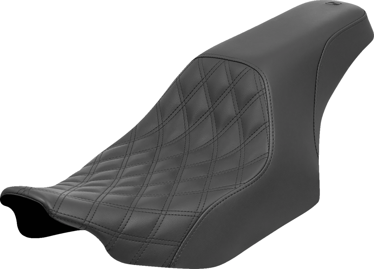 Saddlemen Profiler Lattice Gel Seat fits 2023-2025 Harley Touring FLTR FLHX