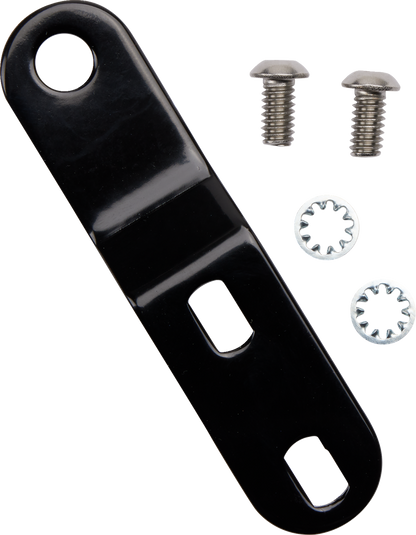 Le Pera Kickflip Double Diamond Seat fits 1997-2007 Harley Electra Road Glide