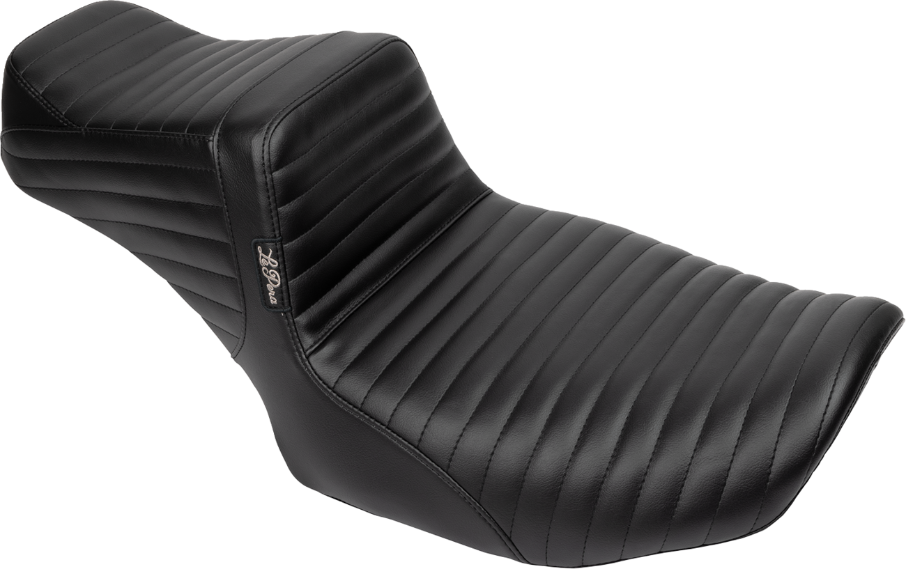 Le Pera Tailwhip Daddy Long Legs Seat for 2023-2025 Harley Touring Road Glide