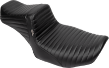 Le Pera Tailwhip Daddy Long Legs Seat for 2023-2026 Harley Touring Road Glide