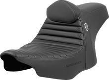 Saddlemen Pro Series SDC Performance Gel Seat 2023-2026 Harley Road Street Glide