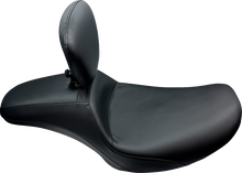 Le Pera Outcast Smooth Daddy Long Leg Seat & Backrest 2023-2026 Harley Touring