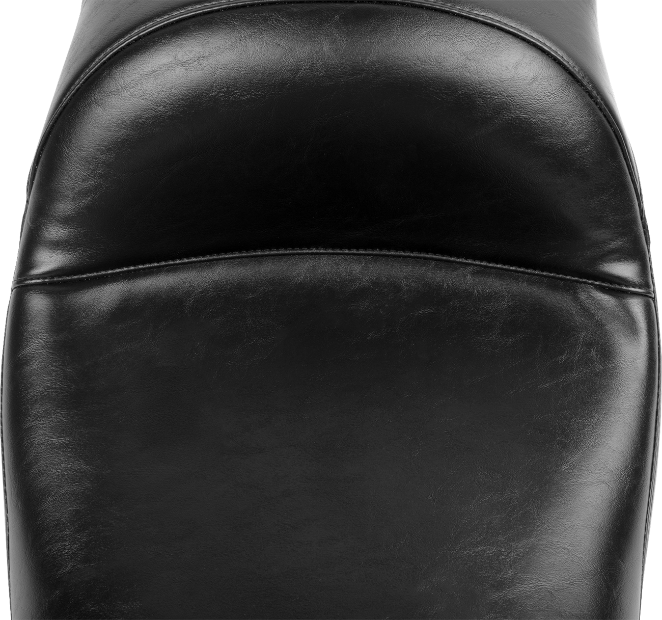 Le Pera Maverick Comfortable Seat for 2023-2025 Harley Touring Road Street Glide