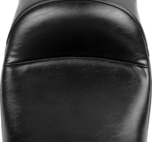 Le Pera Maverick Comfortable Seat for 2023-2026 Harley Touring Road Street Glide