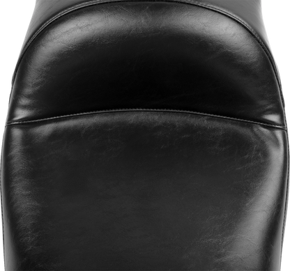 Le Pera Maverick Comfortable Seat for 2023-2025 Harley Touring Road Street Glide