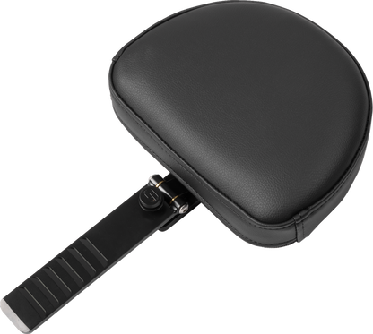 Saddlemen Roadsofa Stitched Gel Seat & Backrest 2018-23 Harley Softail Breakout