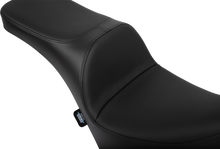 Drag Specialties Freedom Solar Reflective Seat fits 2018-2025 Harley Softail M8
