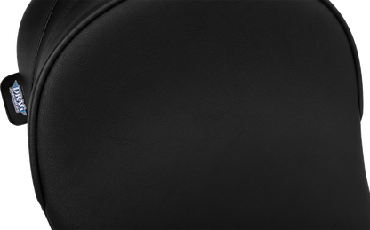 Drag Specialties Smooth Low Profile Solo Seat 2008-24 Harley Touring FLHX FLTRX