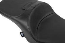 Drag Specialties Freedom Forward Smooth Seat fits 2023-2026 Harley Touring FLHX