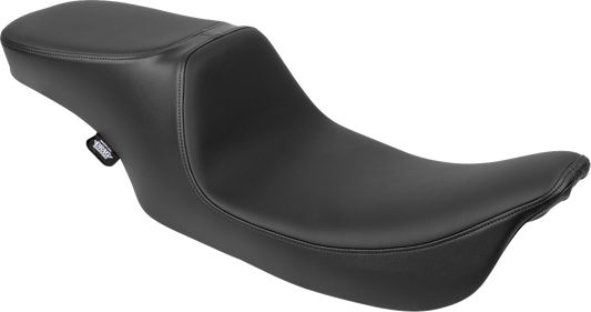 Drag Specialties Predator Smooth Seat for 1997-2007 Harley Touring FLHR FLHX