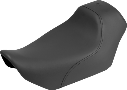 Saddlemen Renegade Smooth Gel Solo Seat fits 2022-2025 Harley Nightster RH975