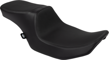 Drag Specialties Performance Predator Seat for 2023-25 Harley Road Street Glide
