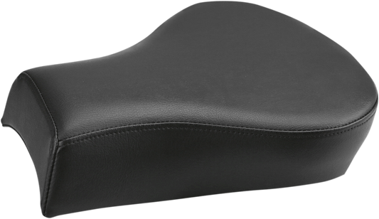 Saddlemen Heels Down Touring Pillion Pad Seat for 2006-2017 Harley FLST FXST