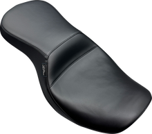 Le Pera Outcast Smooth Seat fits 2023-2026 Harley Street Road Glide LV-997