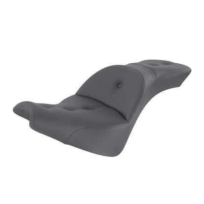 Saddlemen Explorer Roadsofa Pillow Top Seat 2018-2026 Harley Softail FXST FXBB