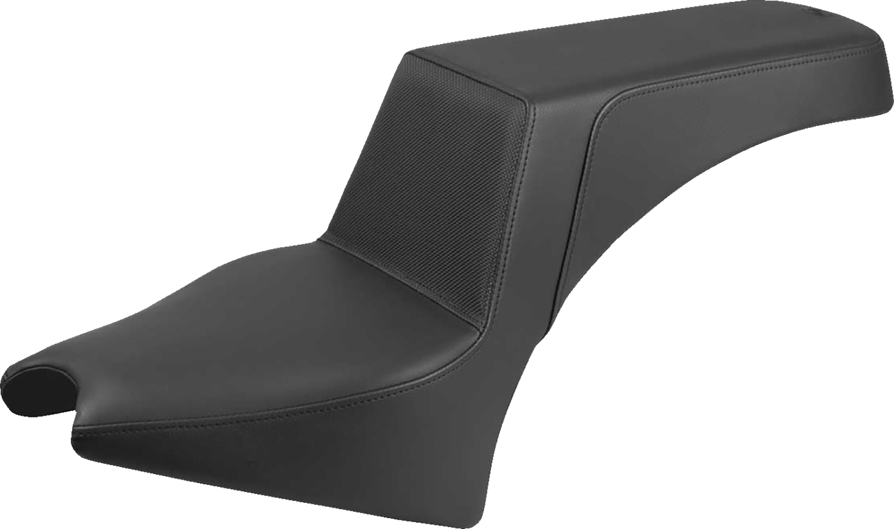 Saddlemen Step Up Gripper Gel Seat fits 2025 Indian Scout Bobber Sixty Classic