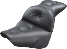 Saddlemen Explorer Pillow Gel Seat for 2018-2026 Harley Softail Breakout Fat Boy